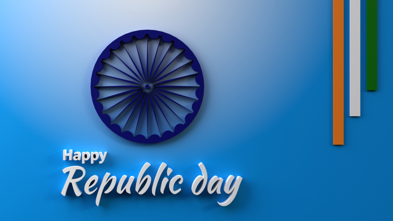 Republic Day 2024