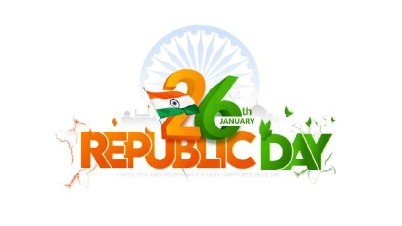 Republic Day Wishes 2024