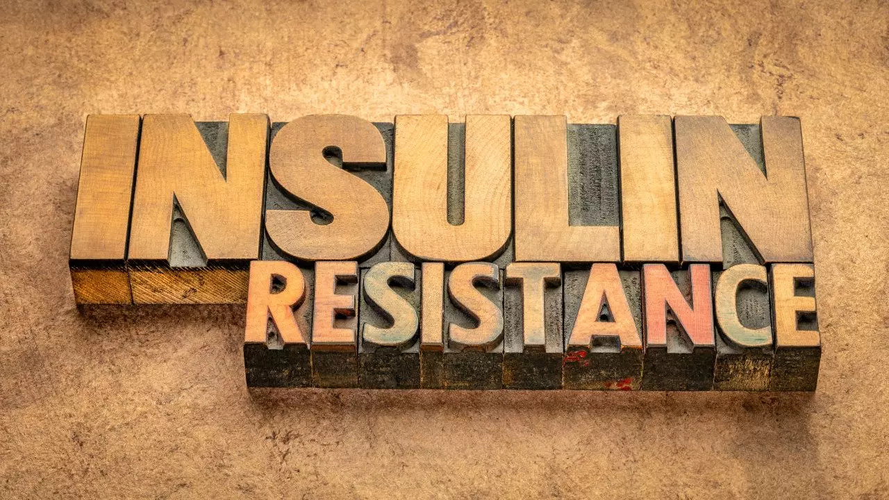 Insulin Resistance