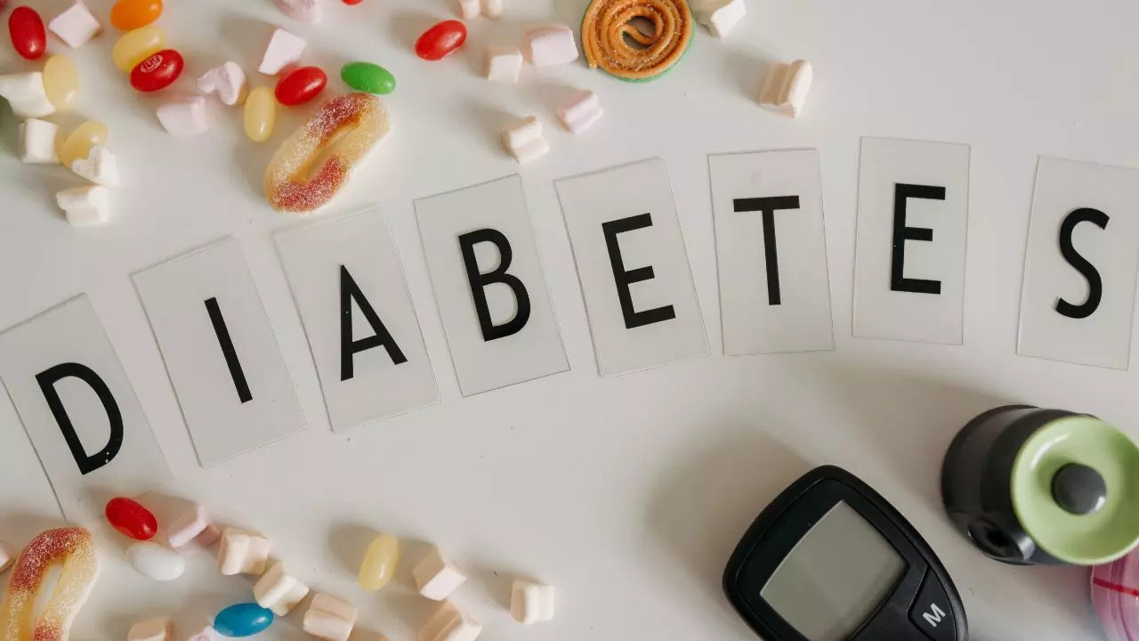 People At The Risk Of Diabetes