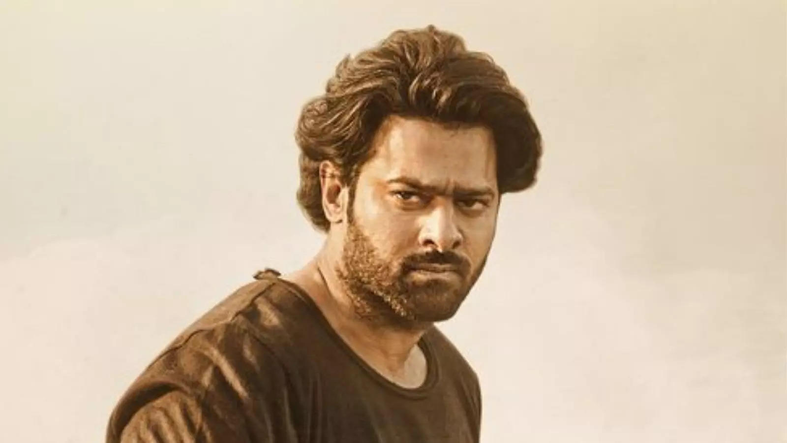 Prabhas 