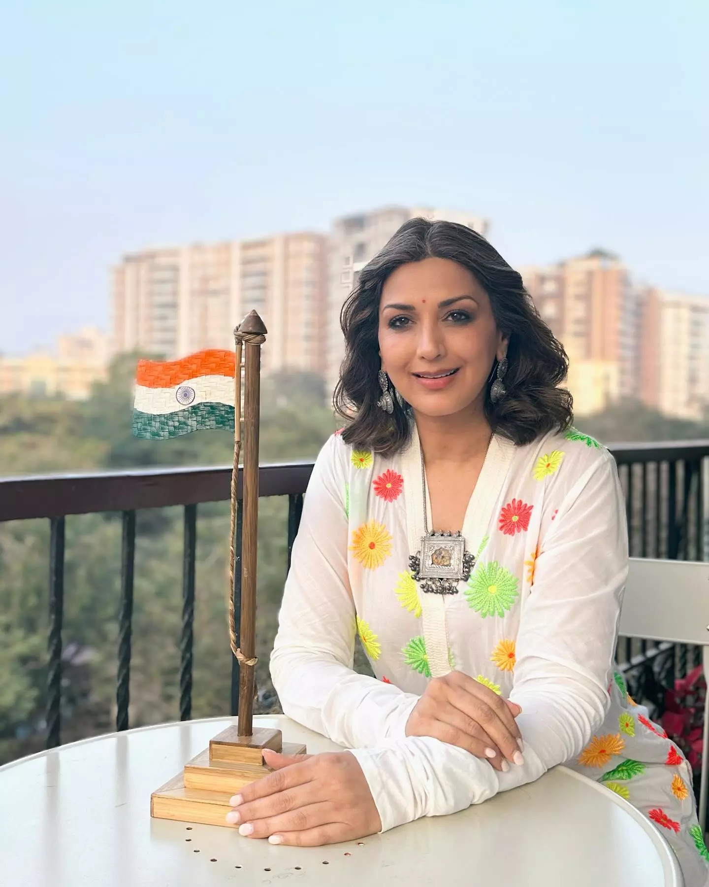 Sonali Bendre 