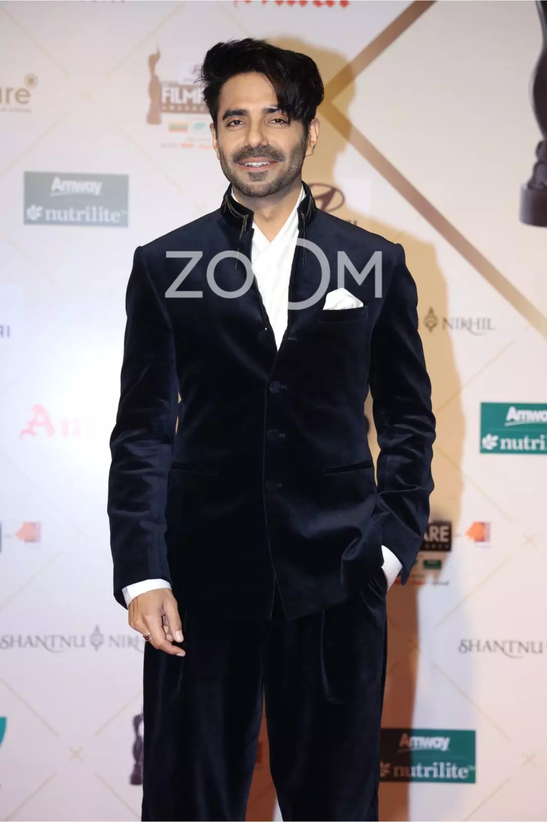 Aparshakti Khurana