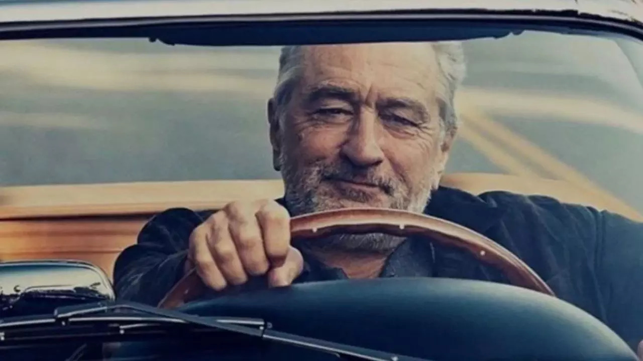 Robert De Niro 