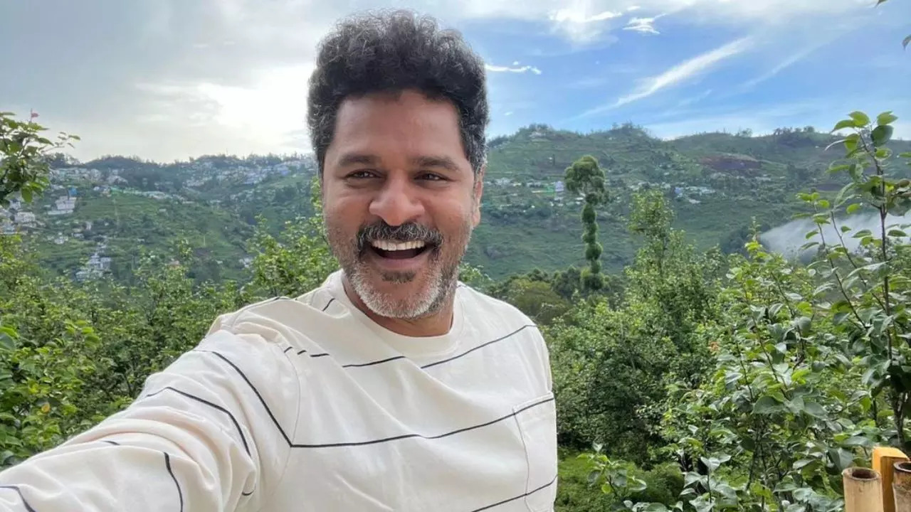 Prabhudeva