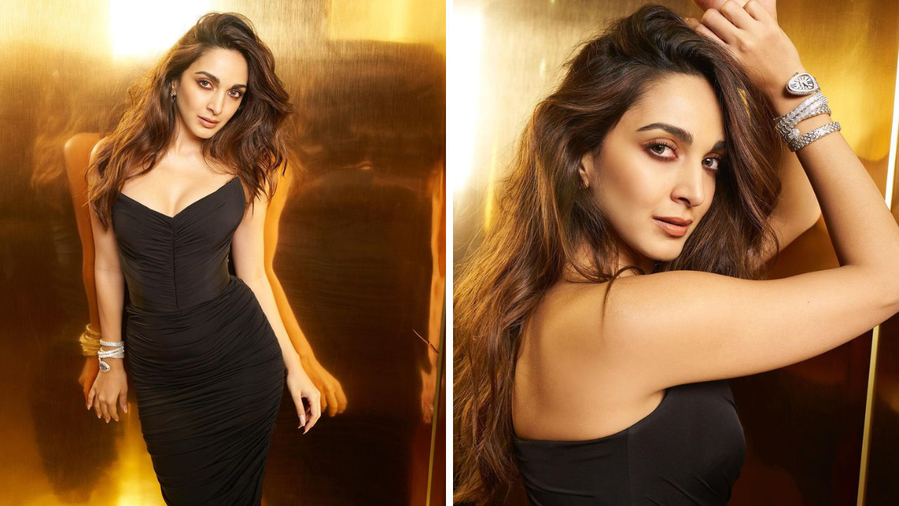 Kiara Advani