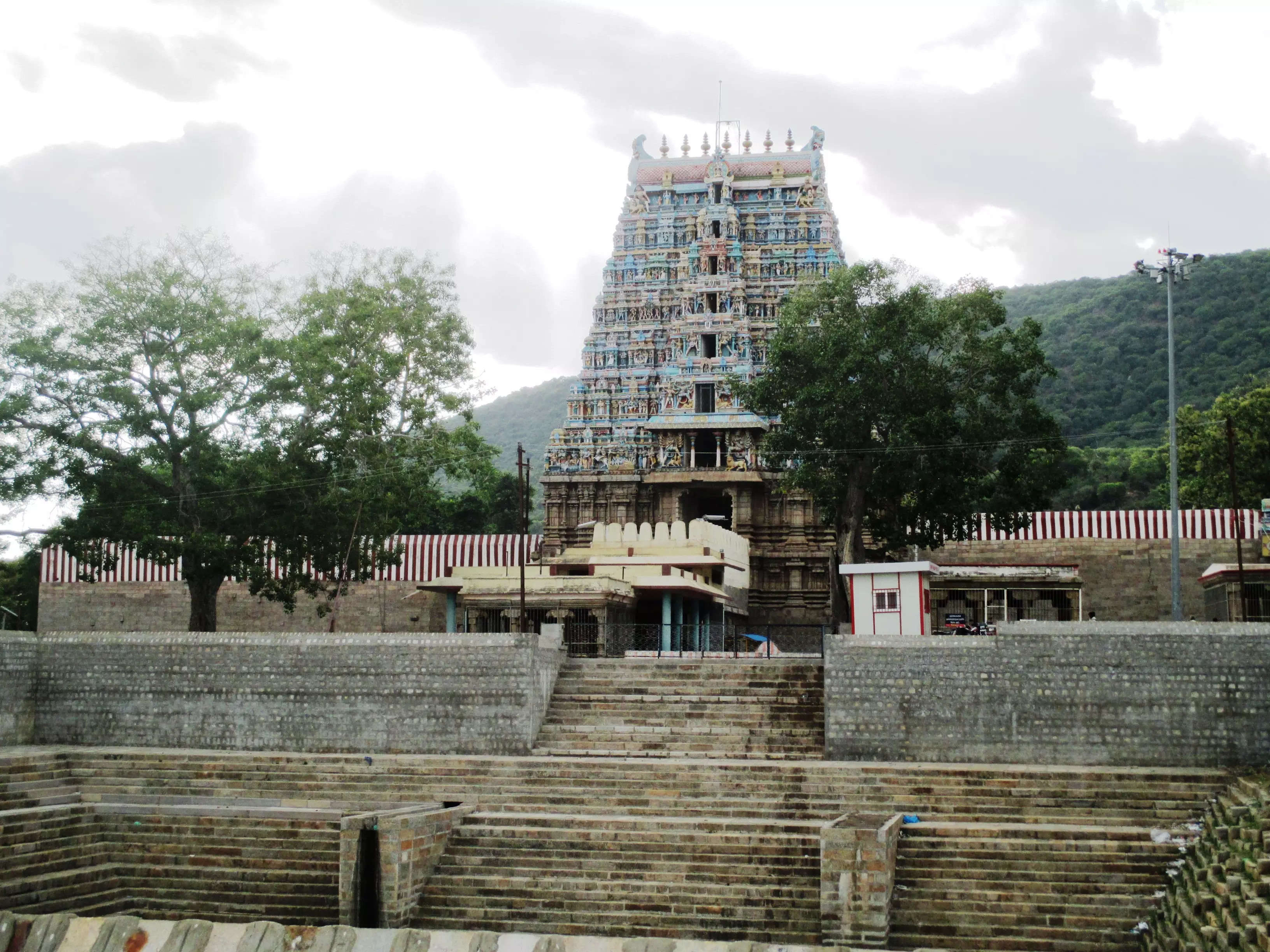 கள்ளழகர் கோவில் மதுரை