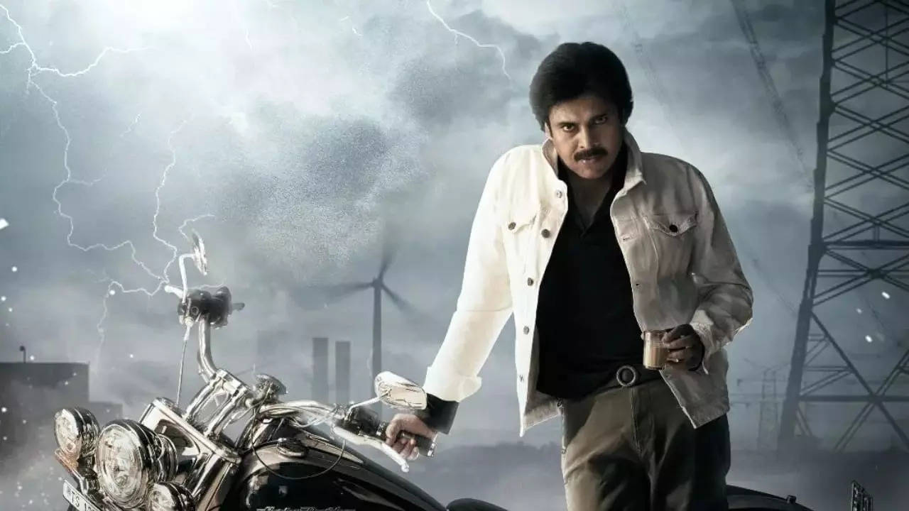 Pawan Kalyan