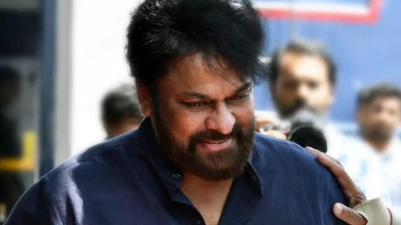 chiranjeevi