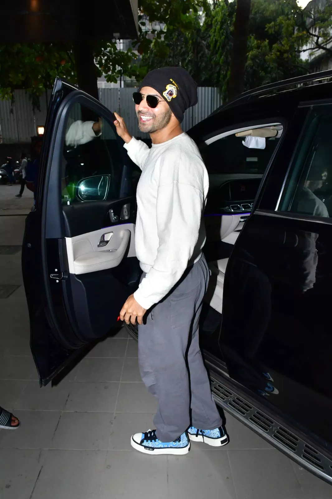 Varun Dhawan