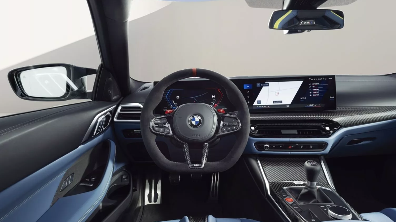 2025 BMW M4, Z4 Launched Overseas | Times Now