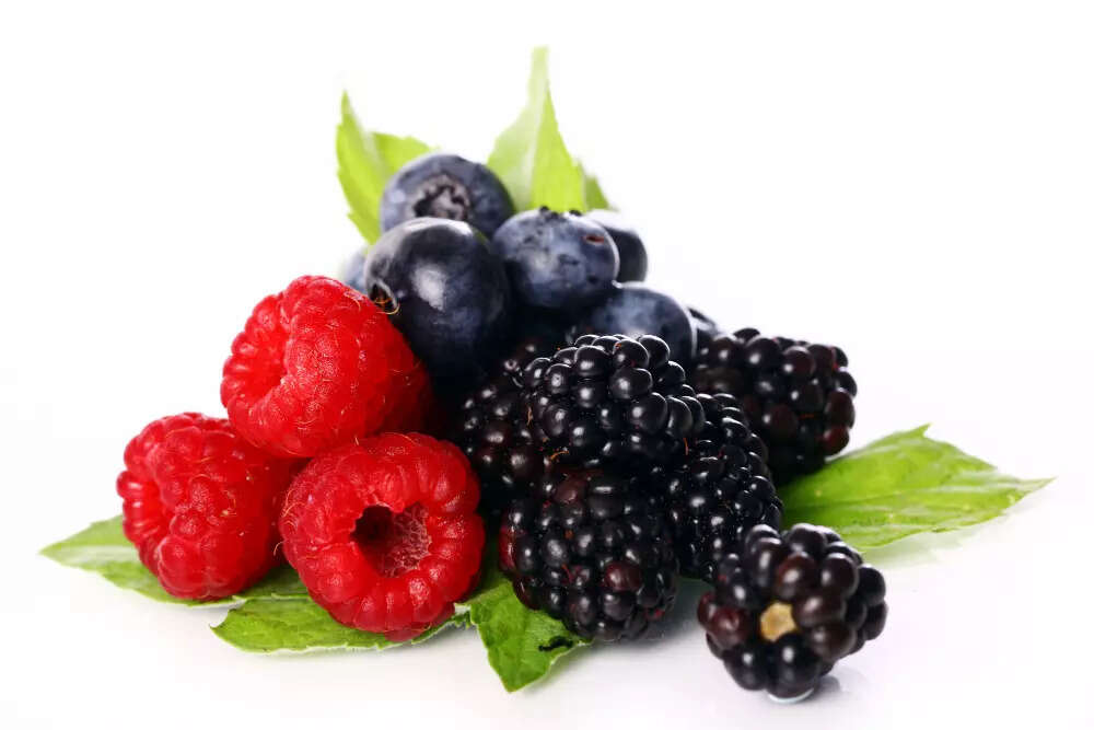 5 Tips On How To Store Fresh Berries For A Longer Time Tips & Tricks News, Times Now