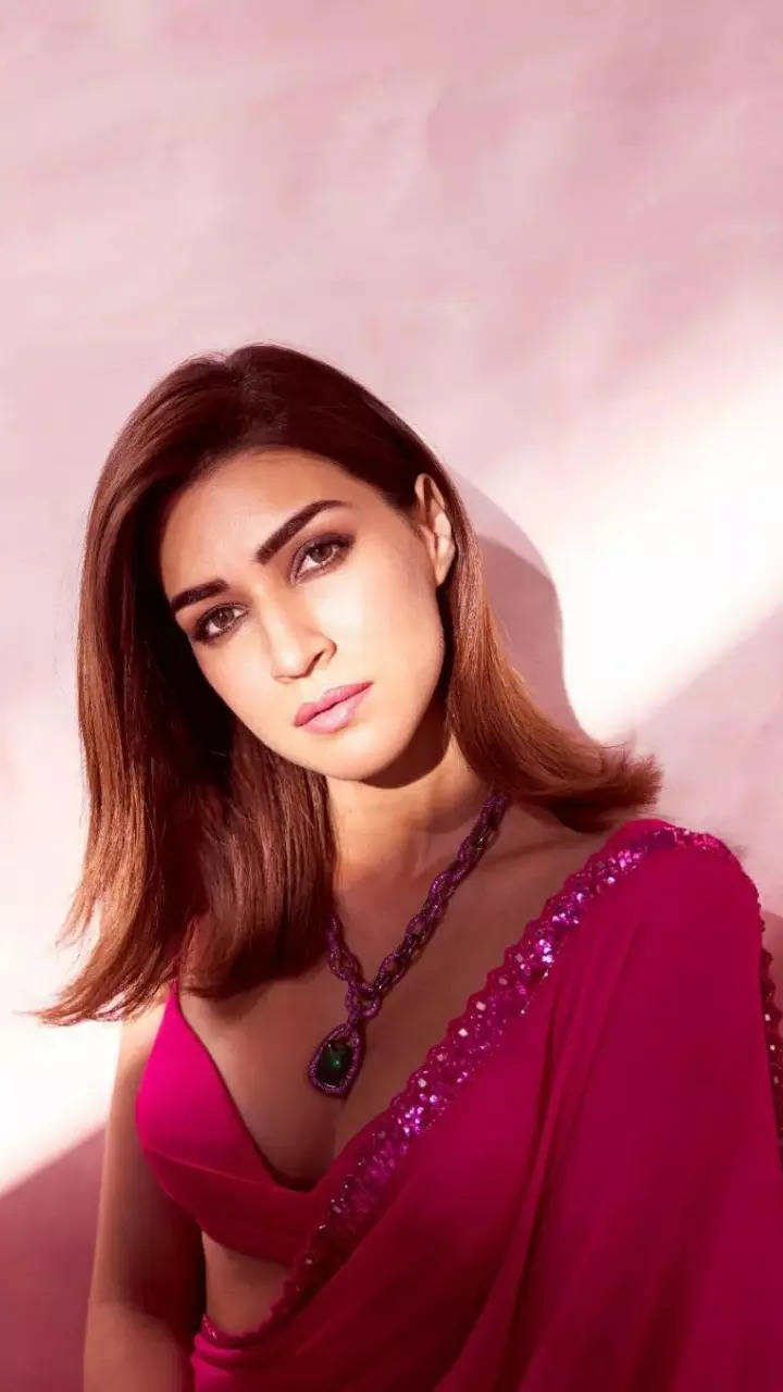 kriti sanon