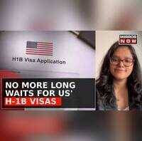 US Kickstarts H-1B Visa Pilot Program For Aspirants New Guidelines To Key Takeaways  Latest News