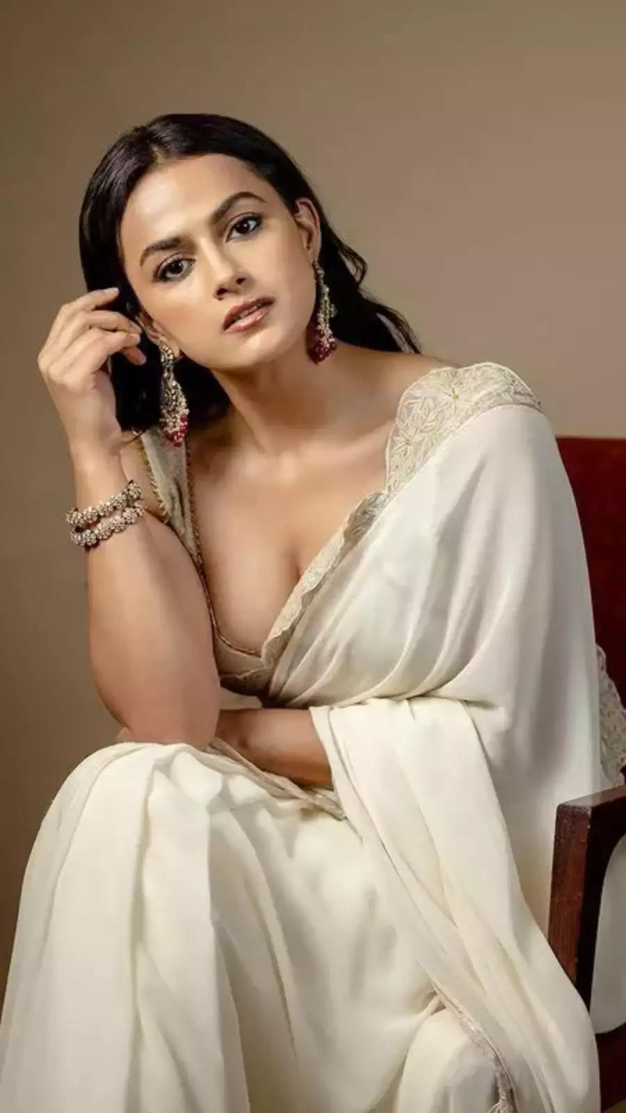 shraddha srinath