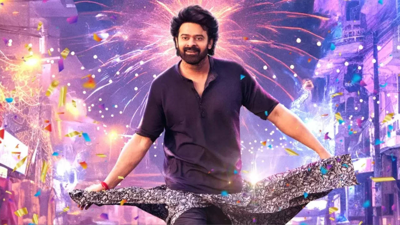 prabhas