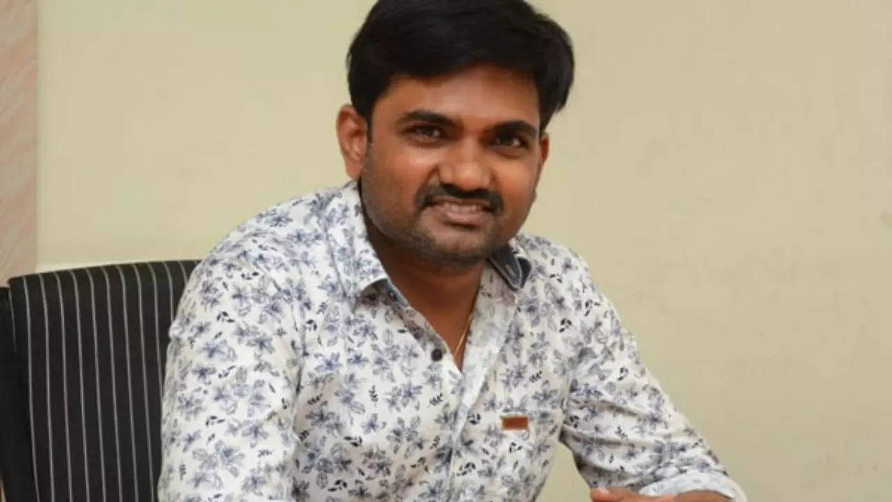 maruthi