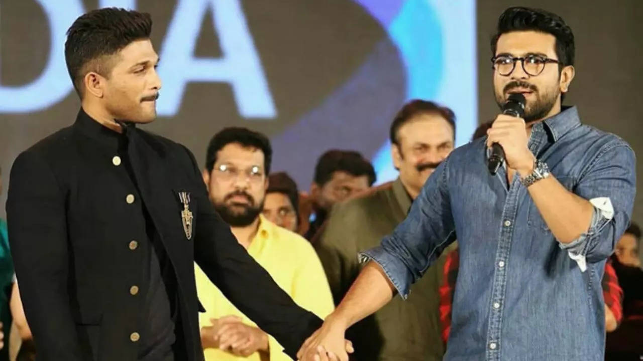 bunny and charan