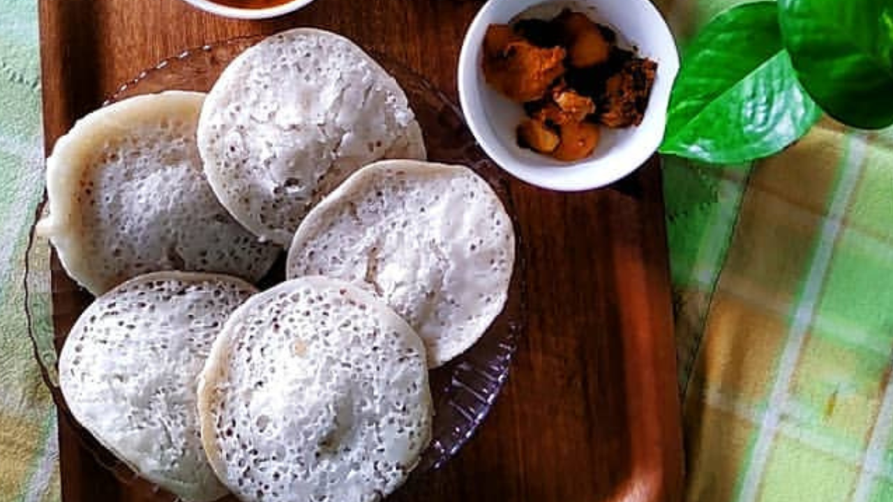 Tribal Dishes Of Jharkhand: Flavours Of Jharkhand: 10 Tribal Dishes You ...