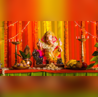 Right Way To Place Ganesha Idol In Your Home According to Vastu Shastra