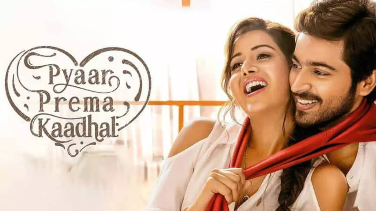 pyar prema kaadhal