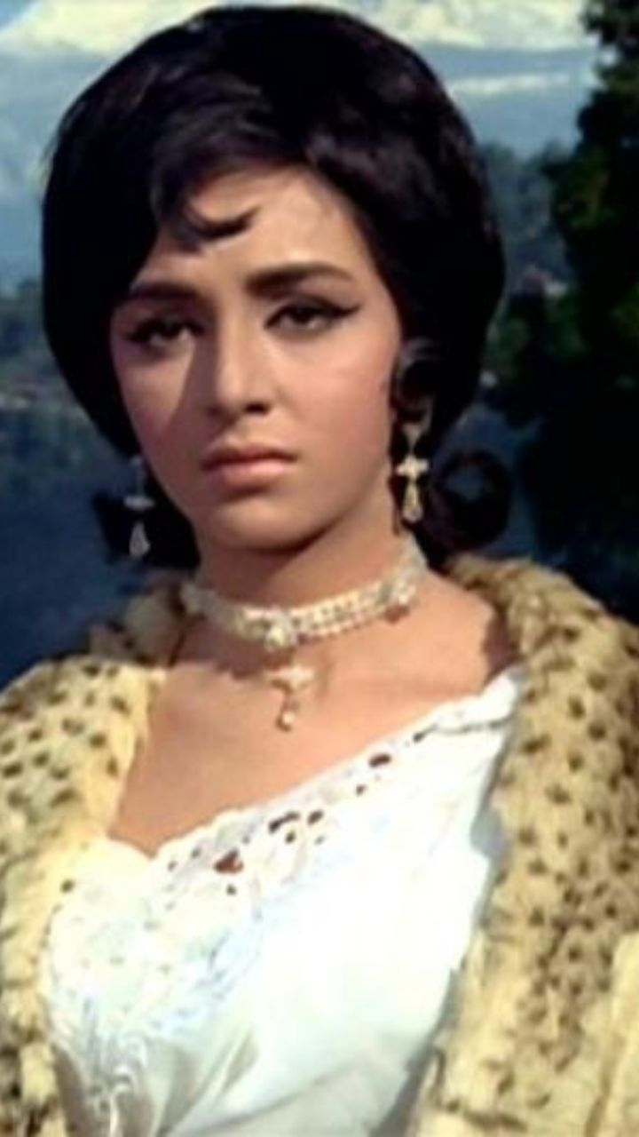 This actress debuted in br chopra s film but faded into oblivion and