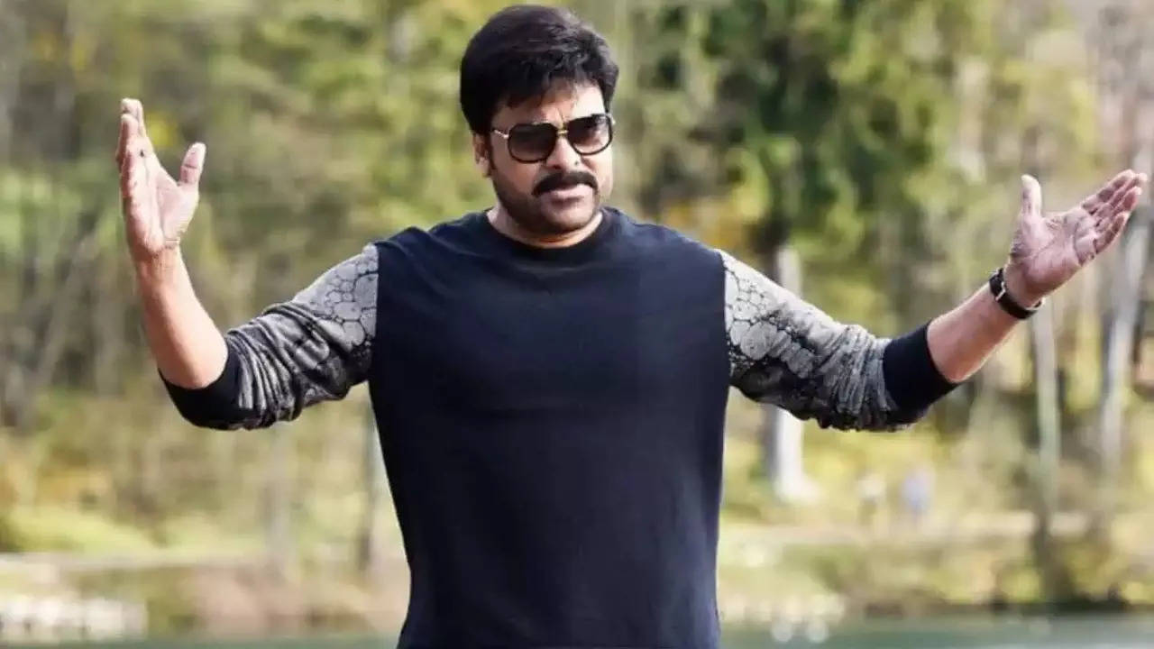 chiranjeevi 