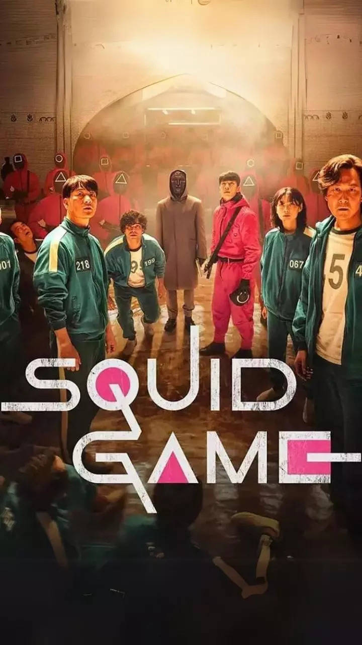 Squid Game