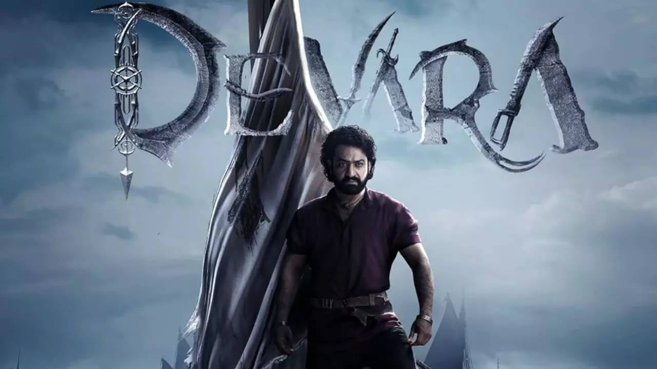 devara movie