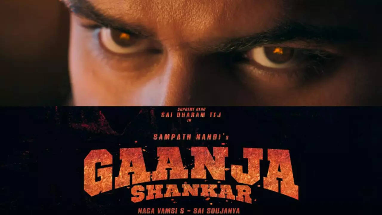 gaanja shankar movie