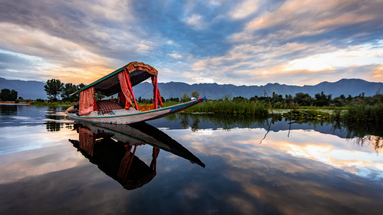 Srinagar