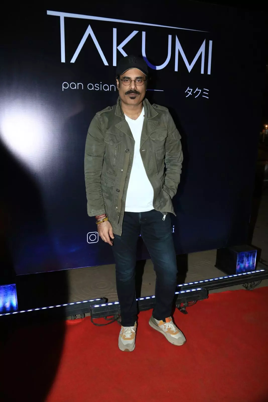 Sikandar Kher