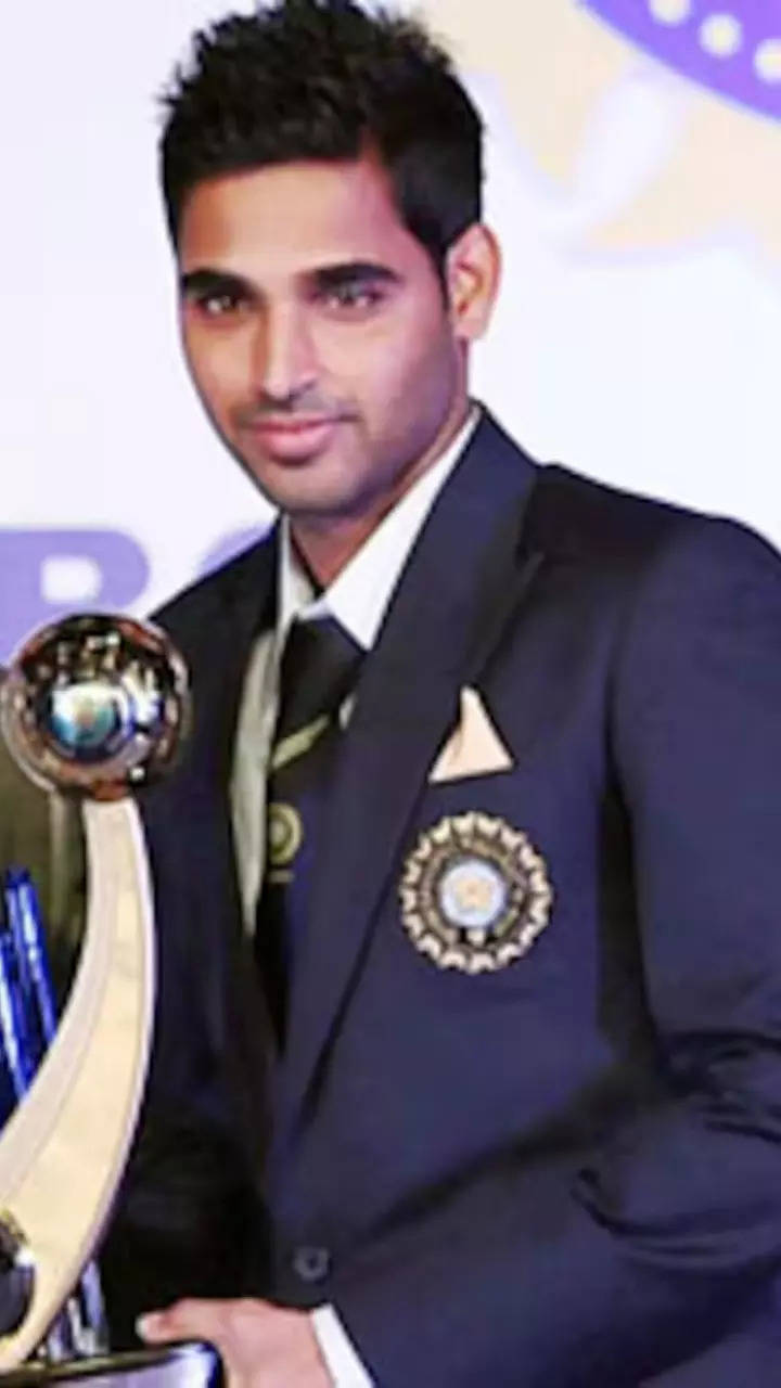 Bhuvneshwar Kumar