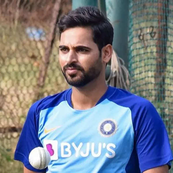 Bhuvneshwar Kumar