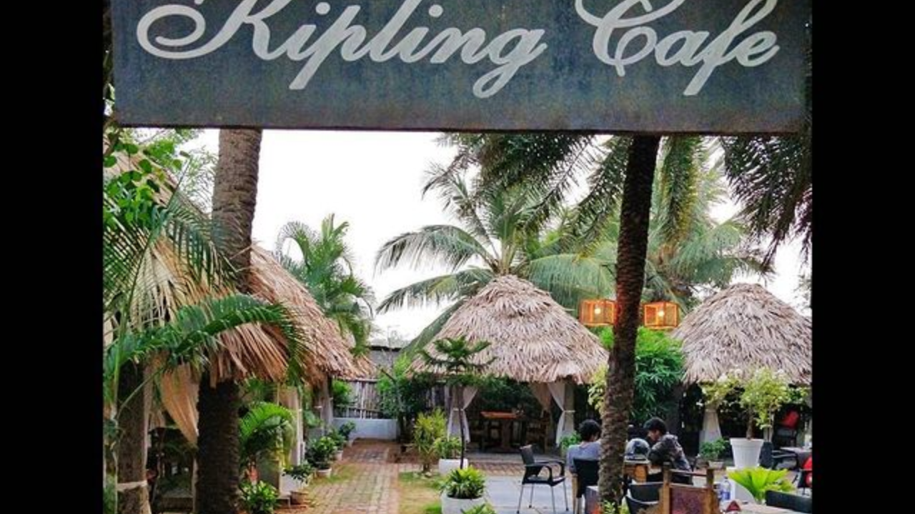 Kipling Cafe CreditsInstagramvivith_bose