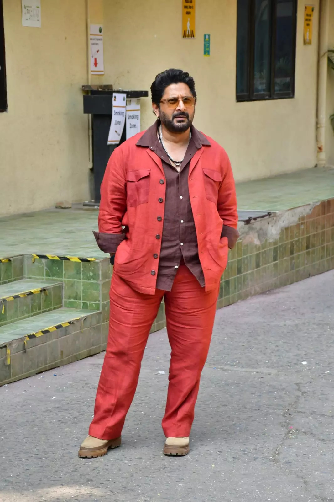 Arshad Warsi