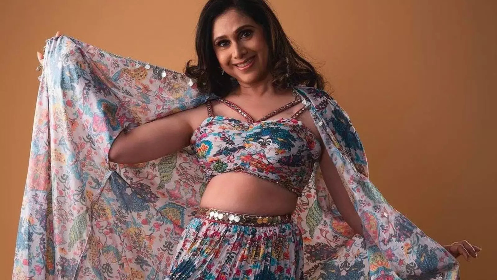 Meenakshi Sheshadri