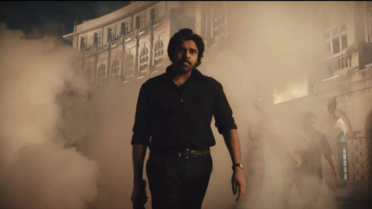 Pawan Kalyan 