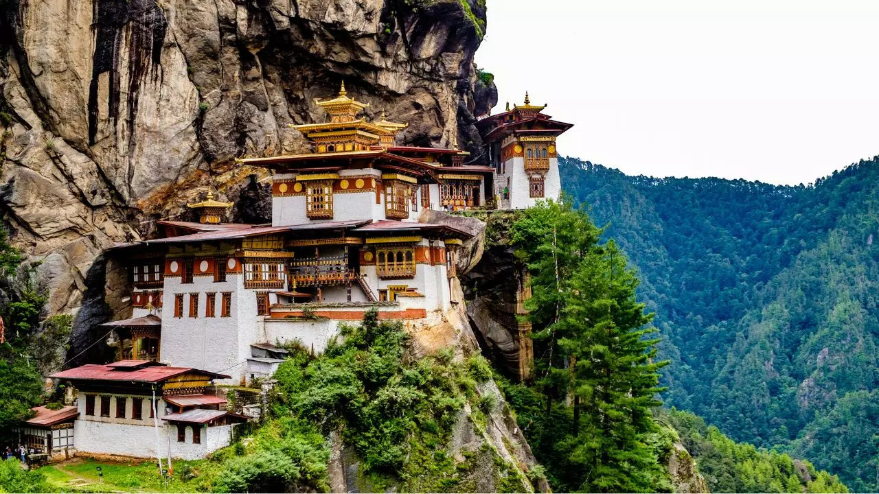 Bhutan