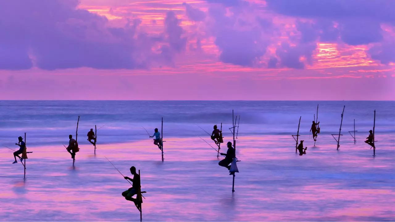 Sri Lanka