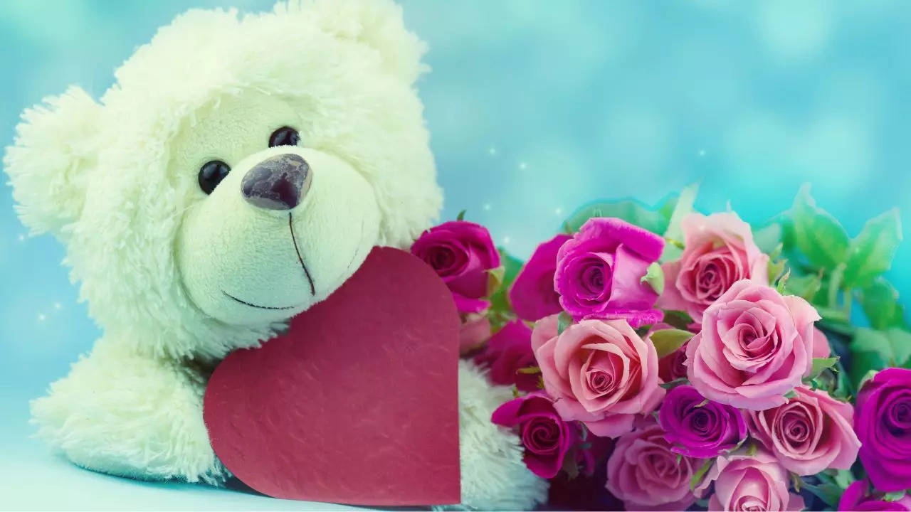 Happy Teddy Day 2024 Best Wishes, Images, Quotes And Messages To Share