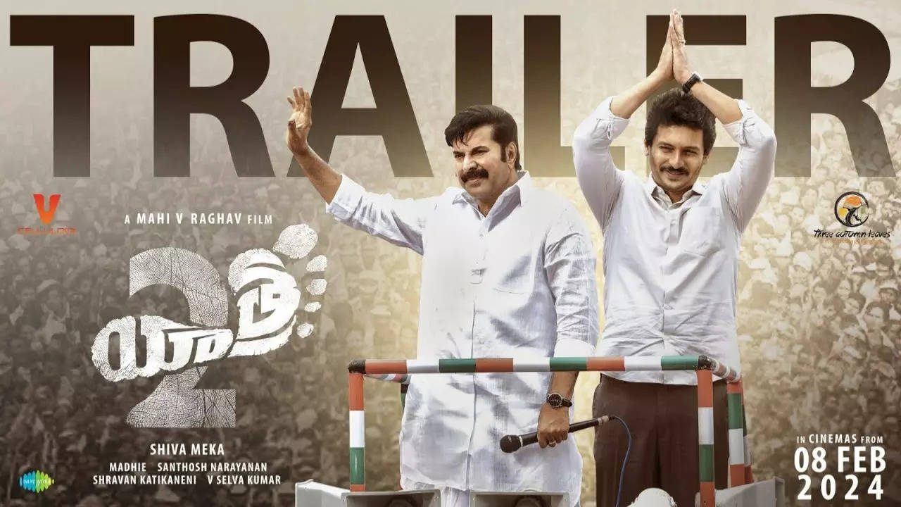 yatra2 movie review