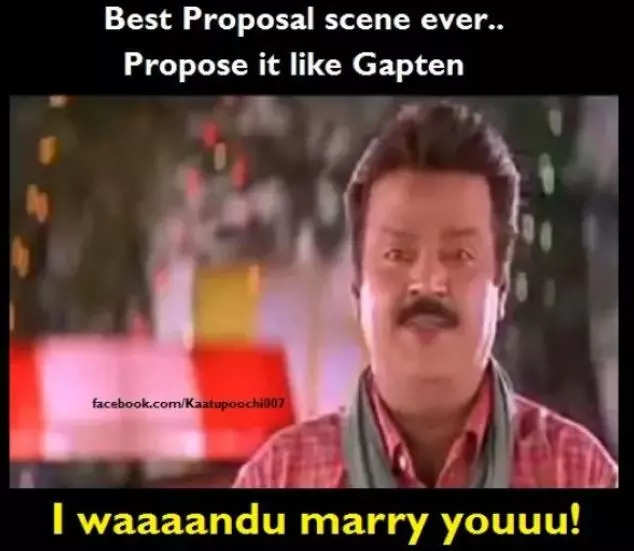 propose day