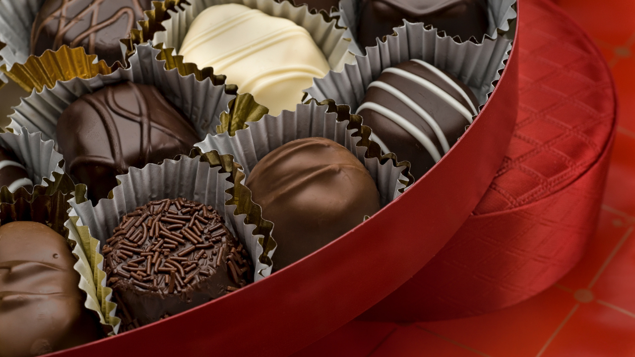 Chocolate Day 2024 Wishes, Messages, Whatsapp Status, Facebook Quotes