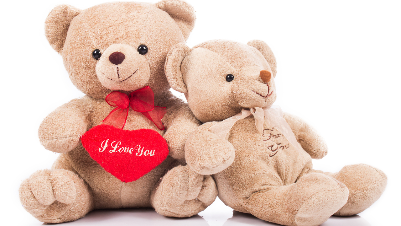 Happy Teddy Day 2024: Wishes, Whatsapp Status, Facebook Quotes and ...