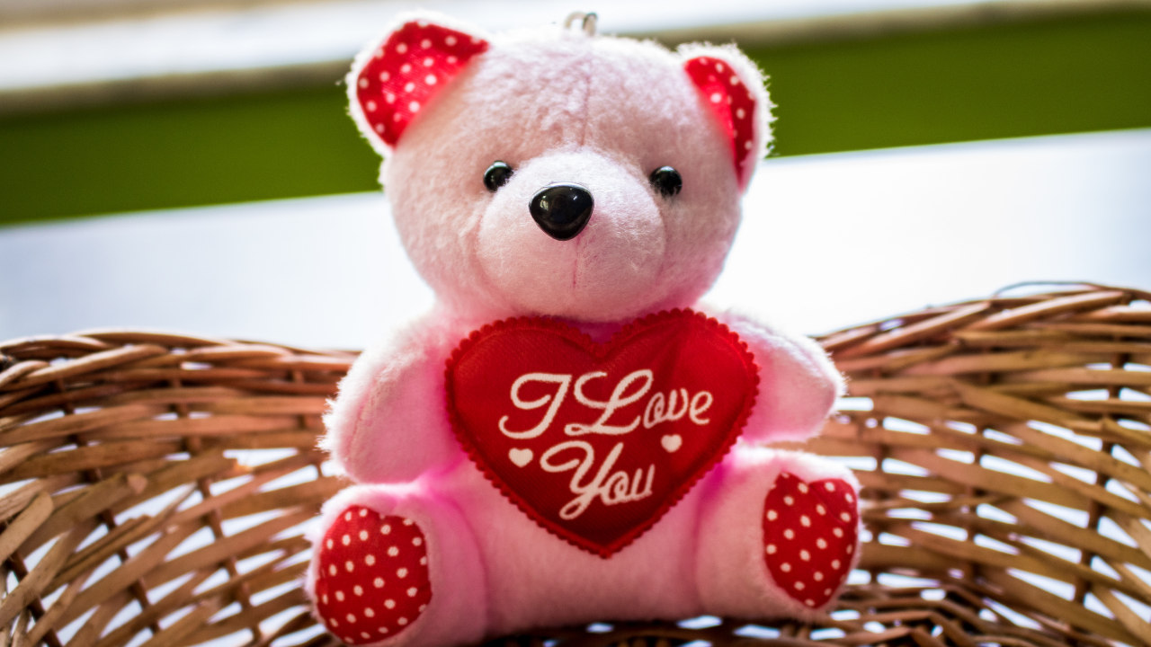 Happy Teddy Day 2024 Wishes Quotes Images Messages To Send Love To Your Partner This Valentine’s Week