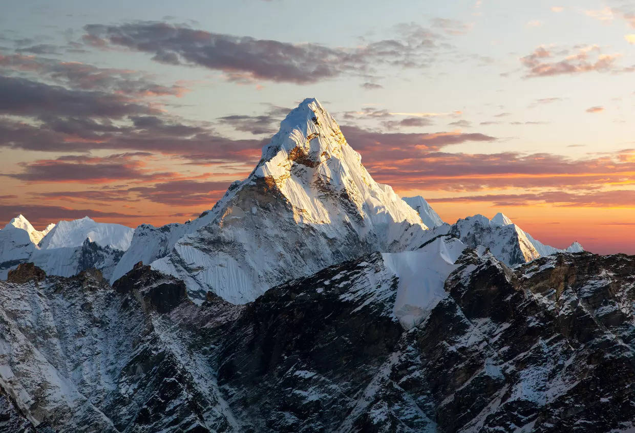 Mount Everest: Climbing Mount Everest? Be Prepared To Pack Your Poo 