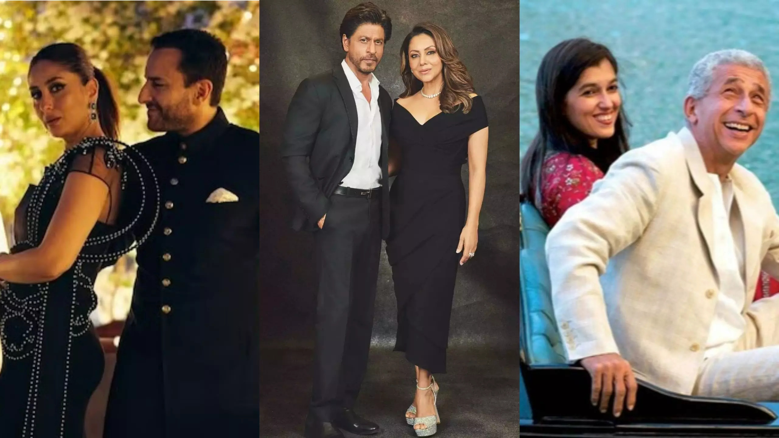 Faith In Love Bollywoods Iconic Inter-religion Couples And Their Journeys