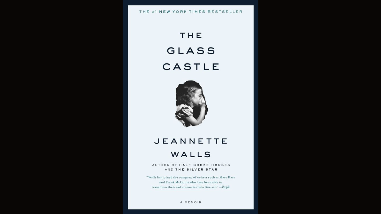 The Glass Castle - Jeannette Walls