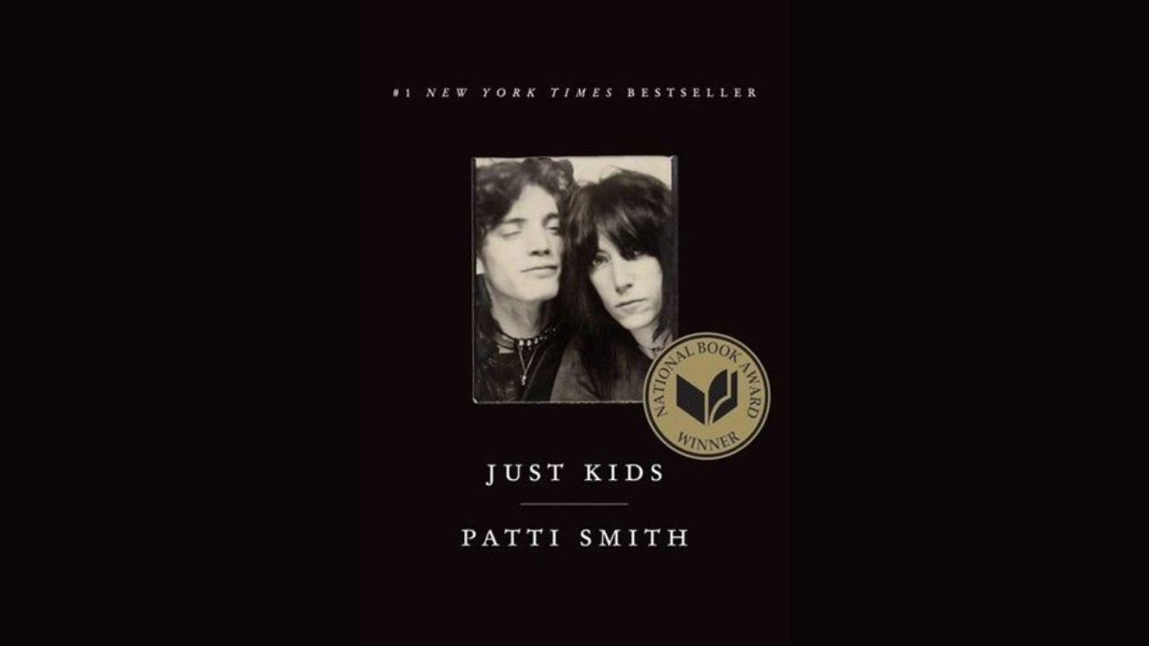 Just Kids - Patti Smith